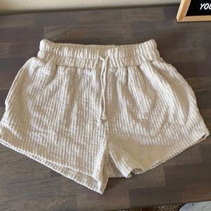 Free People Beach Shorts